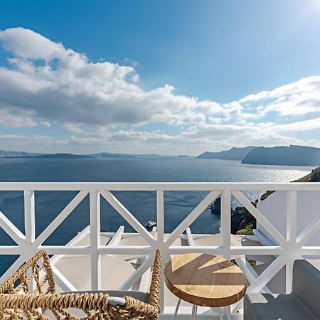 Helianthus Dream Homes Ia Exterior foto