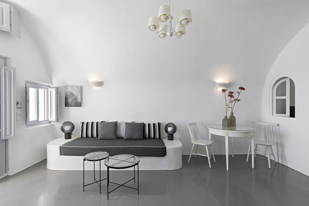 Helianthus Dream Homes Ia Exterior foto