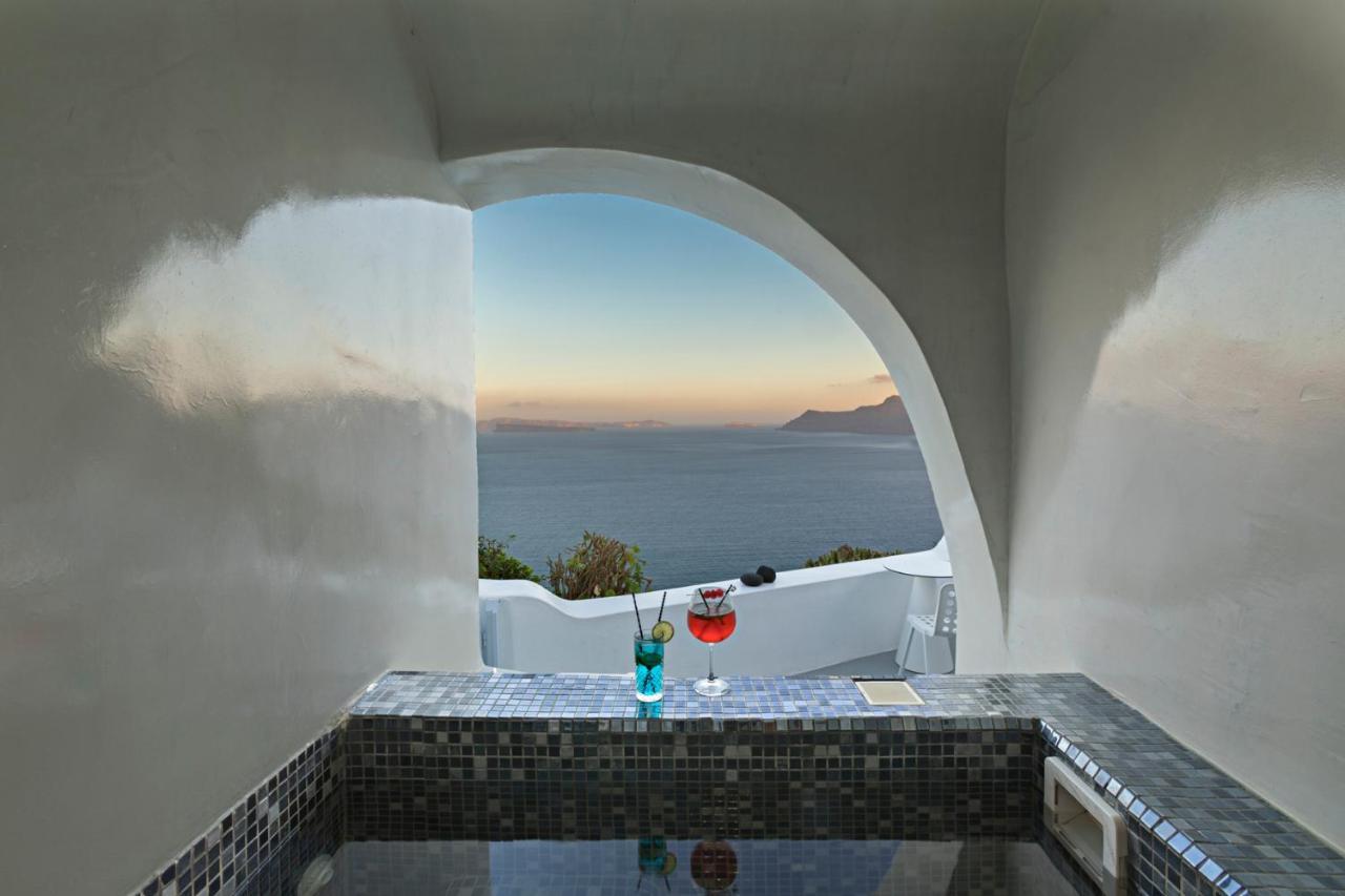 Helianthus Dream Homes Ia Exterior foto