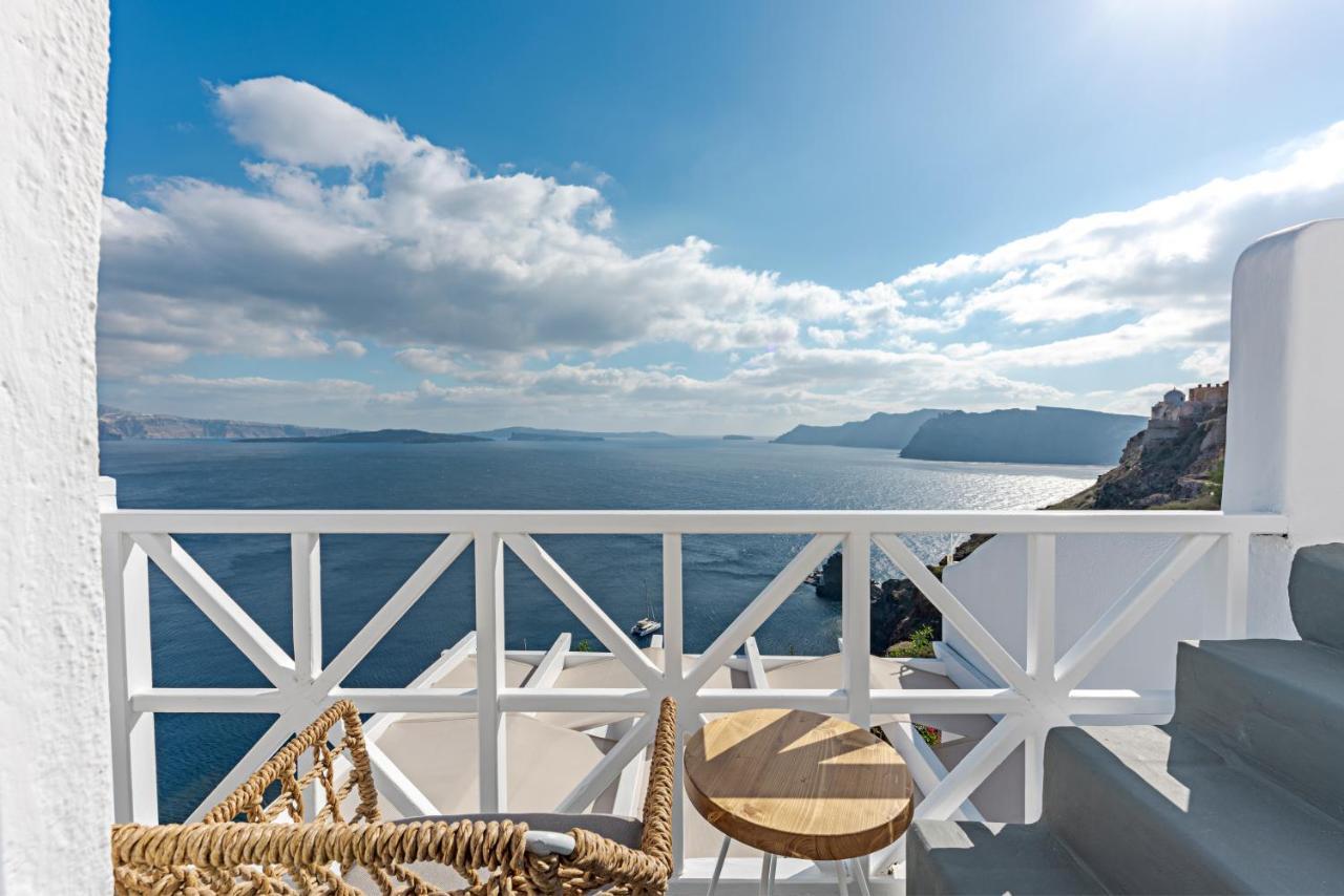 Helianthus Dream Homes Ia Exterior foto