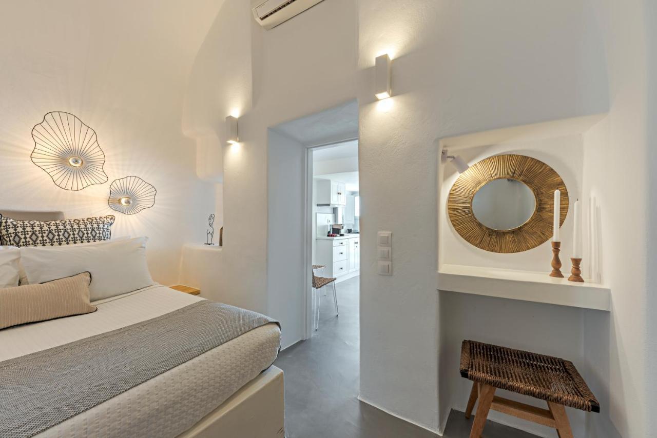 Helianthus Dream Homes Ia Exterior foto