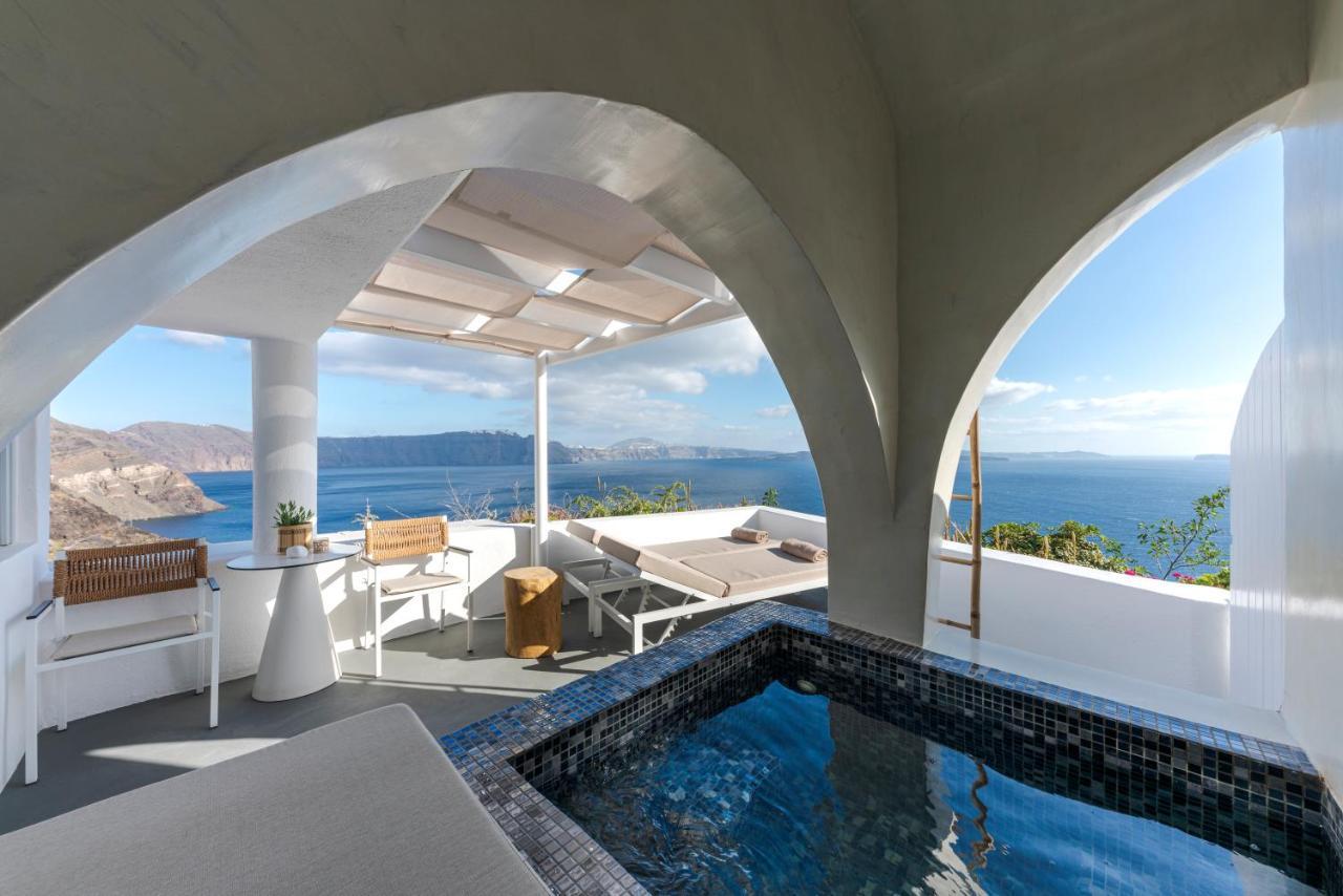 Helianthus Dream Homes Ia Exterior foto