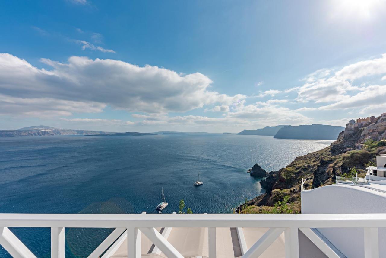 Helianthus Dream Homes Ia Exterior foto