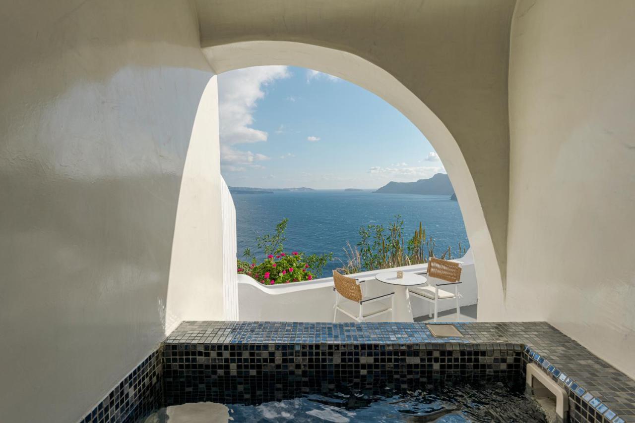Helianthus Dream Homes Ia Exterior foto
