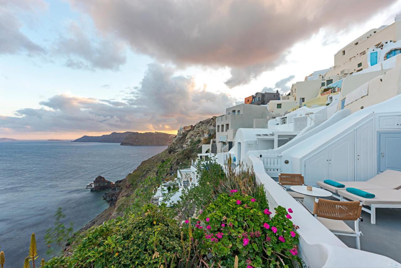 Helianthus Dream Homes Ia Exterior foto