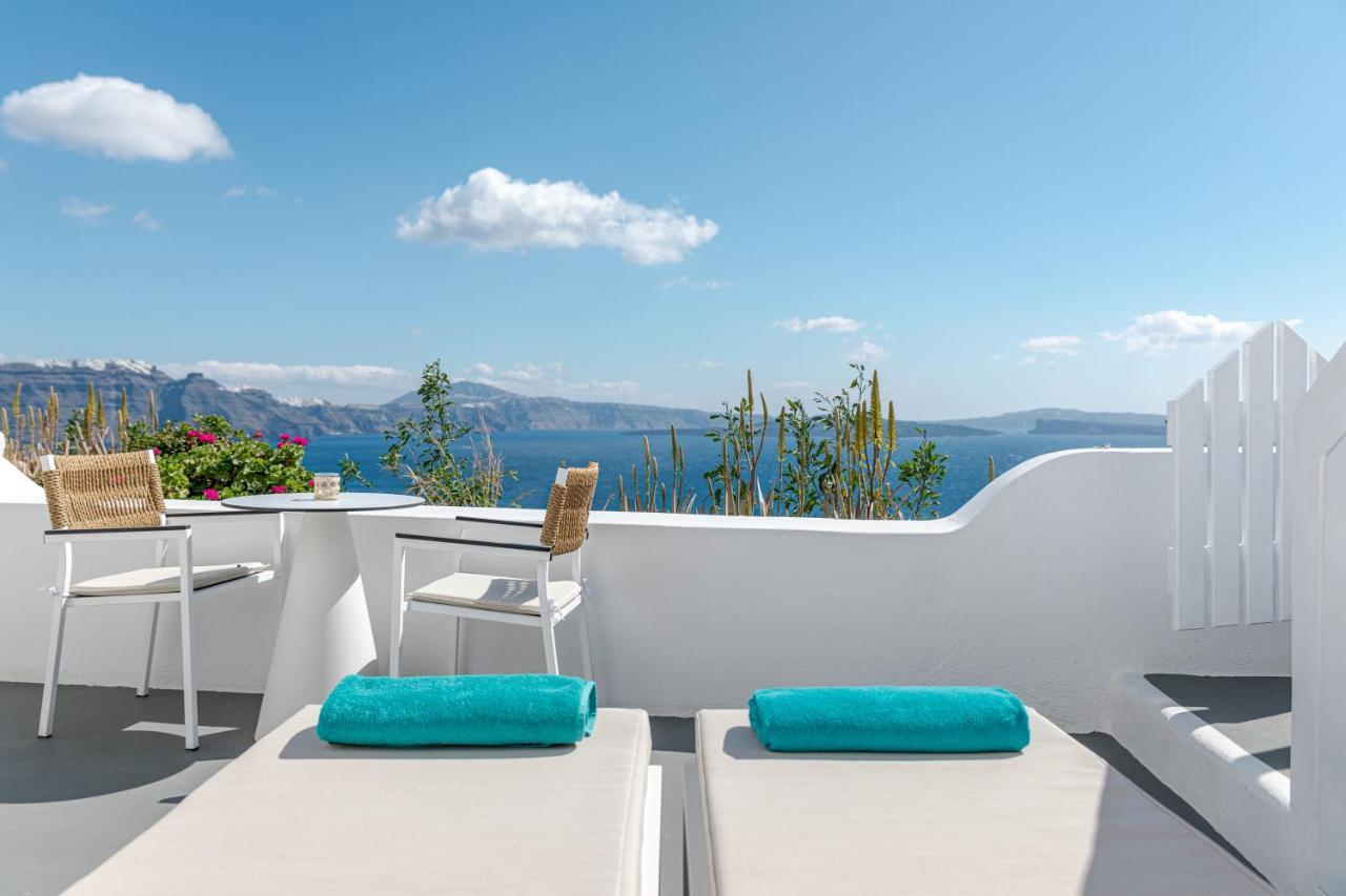 Helianthus Dream Homes Ia Exterior foto
