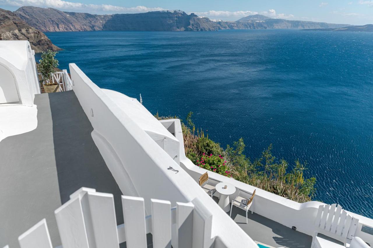Helianthus Dream Homes Ia Exterior foto