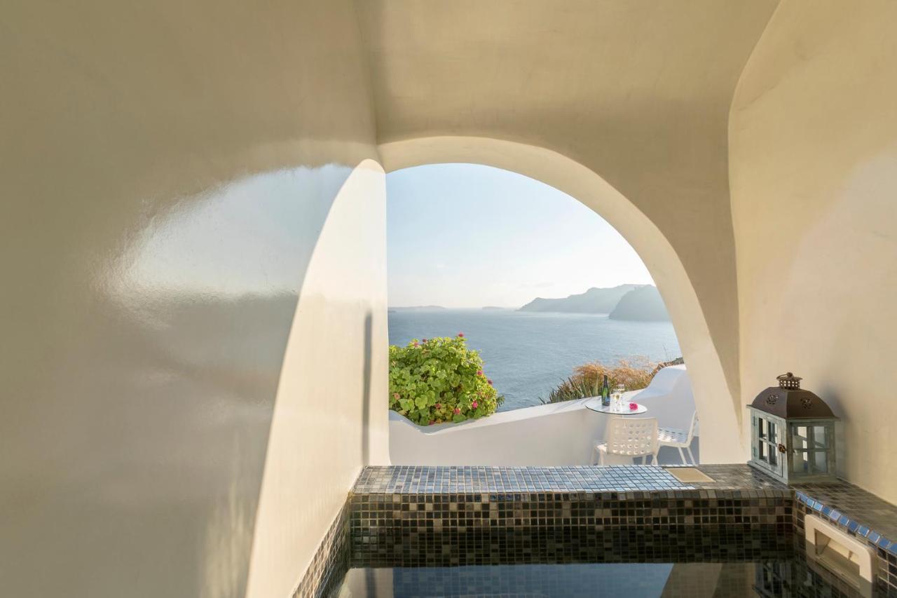 Helianthus Dream Homes Ia Exterior foto